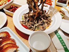 -紫光园·烤鸭(吕家营店)