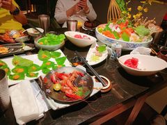 -王鼎精致料理铁板烧(世博源店)