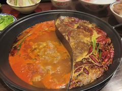 -萍姐火锅·公路夜市(南京新街口店)