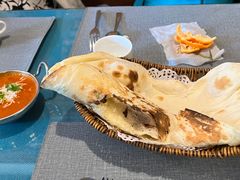 -娜玛瑟德餐厅(宇拓路店)