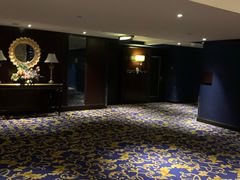 -春晖园度假酒店温泉