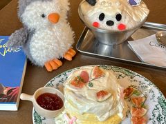 -餐酒吧Com-ing Bar(上海路店)