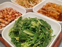 -阿庄新豫菜(航海东路店)
