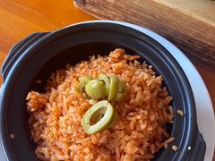 -MAYITA小玛雅墨西哥餐厅(新天地店)