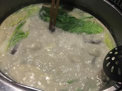 -鱼豆吉·豆浆鱼火锅(宜昌万达店)