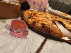 -必胜客(远大路店)