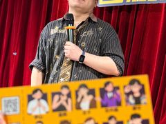 -喜剧部落脱口秀(三里屯店)