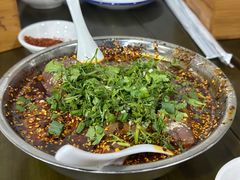 -小杨翘脚牛肉