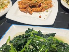 -鑫悦楼煎蟹·16年海鲜大排档