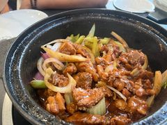 -重庆鸡公煲(学衡路店)