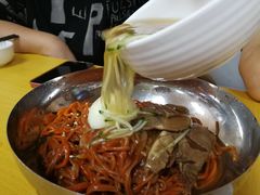 -屋里家延边朝鲜族冷面(南园店)