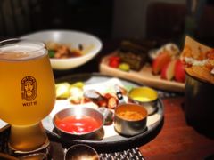 -West10 西拾·西餐厅·创意菜(未来科技城店)