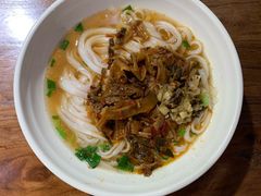 -易裕和·长沙米粉(友谊路店)