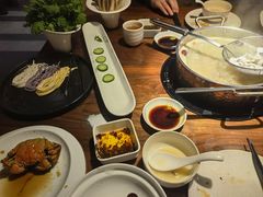 -揽季锅物会·海鲜姿造(五四路店)