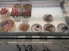 -PETIT PARIS 小巴黎(花园道店)