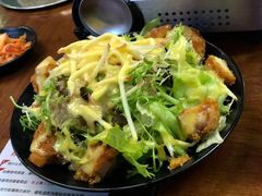 -米屋石锅拌饭(师大店)