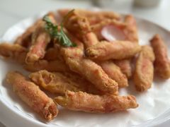-大锅强·蒸海鲜青岛菜(金沙滩店)