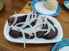 -BAURSAK包尔萨克早餐屋(第二分店)