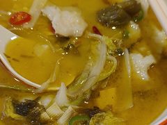-小六鱼你.下饭酸菜鱼(益田假日广场店)