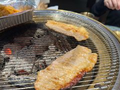 -闻老头·菊花炭烤肉(佛山首店)
