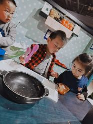 -幻贝家儿童乐园(苏州中心店)