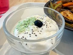 -轻蔬不用等·素食(江苏路店)