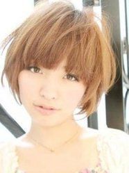 和良の髪形と作品を設計しま...-和良形象