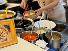 -四季美汤包(户部巷店)