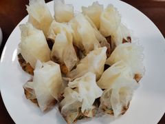 纸包豆腐-天回镇何氏豆腐(总店)