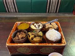 -卡桑嘎布藏餐吧(扎西满斋居民小区店)