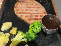 -必胜客(大宁路店)