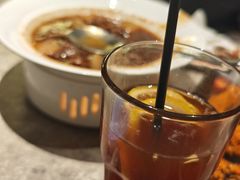 -留半山·香港食堂(啦啦宝都店)