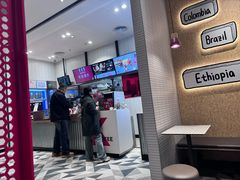 -肯德基(欢乐港湾店)