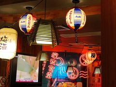 -有喜屋·深夜食堂(北京西路店)