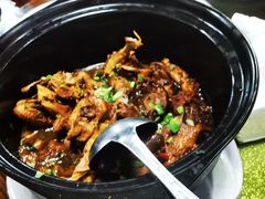 秘制花雕鸡-小乡小镇·传承桐庐土菜·老板亲自烧的菜