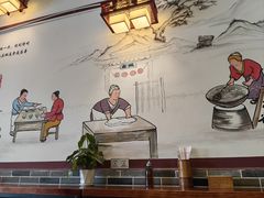 -胖阿姨米烂(四分店)
