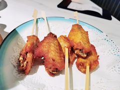 -澄鹅潮汕菜(深圳龙华天虹购物中心店)