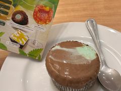 -萨莉亚意式餐厅(上下九店)