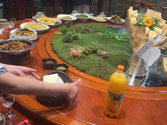 -一块豆腐(李沧书院路店)