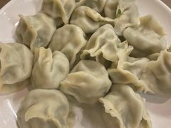-大眼锅贴饺子(河西店)