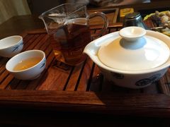 -友缘茶人(古龙路店)