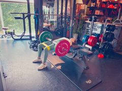 -能量健身私教工作室(1527店)