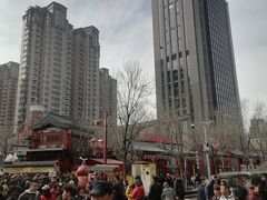 -古文化街旅游区
