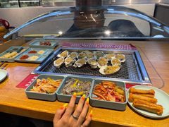 -蚝英雄鲜蚝自助专门店(长楹天街直营店)