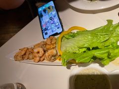 -Pasha帕夏土耳其餐厅(南昌路店)