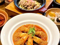 -太白餐厅·新湘菜原创者(月湖店)
