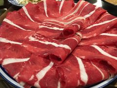 -宣武小院涮肉(前门店)