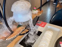 -煲宫猪肚鸡(晶品店)