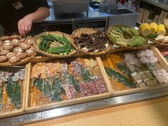 -一豚轩·烧鸟·豚骨拉面(五四路店)