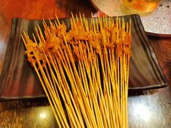 -聚在尊味虾皇·夜宵市集(新建店)